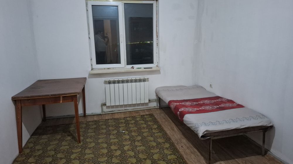 Сдам комнату в мкр Акжар