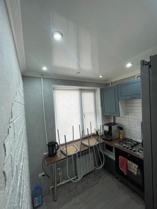 Продажа квартиры