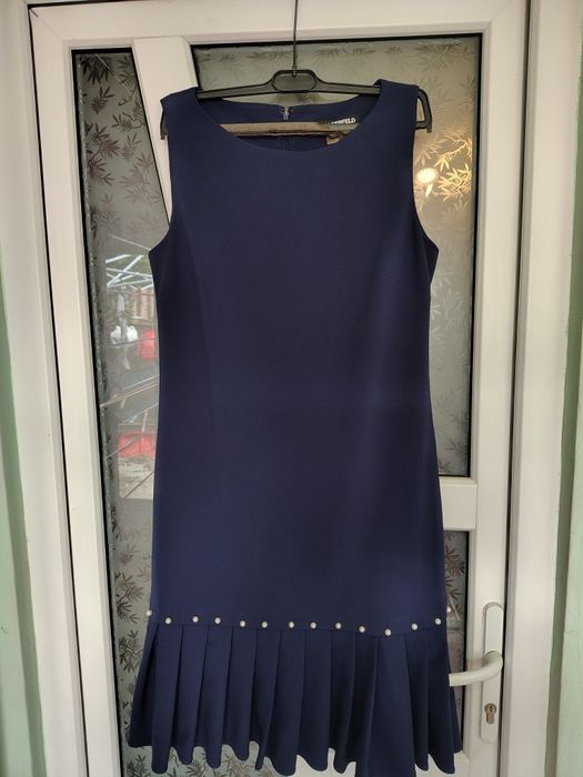 Rochie ocazie Karl Lagerfeld originala