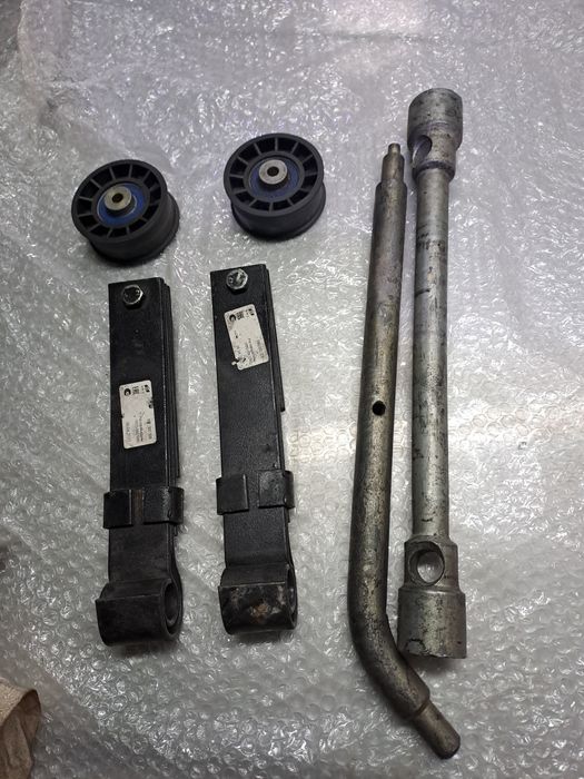 Запячасти  на камаз