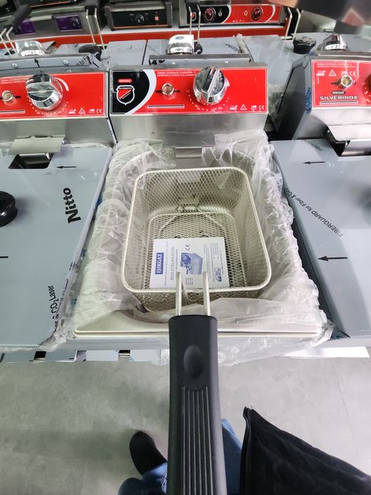 Friturnisa Фритюрница