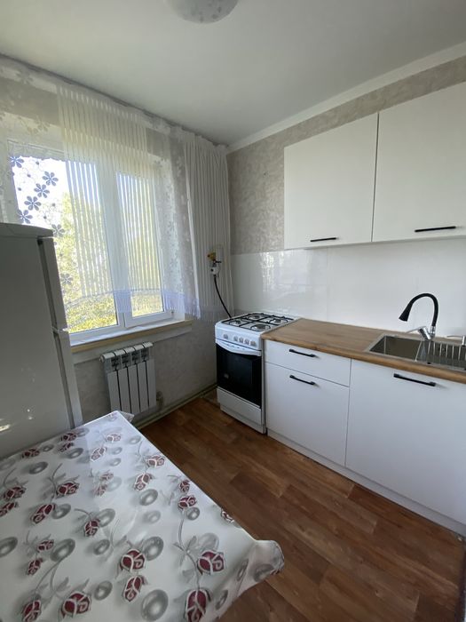 Продам 2х комнатную квартиру