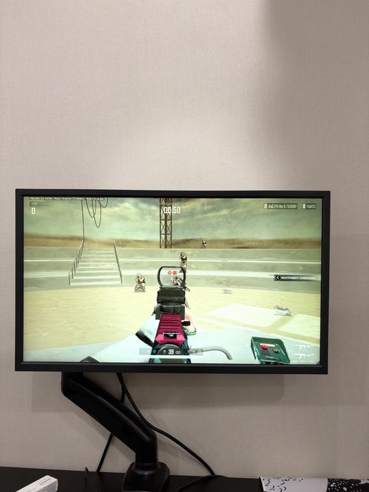 Монитор benq 240hz