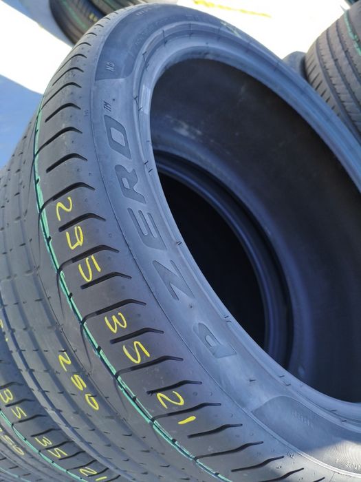 295 35 21 Pirelli