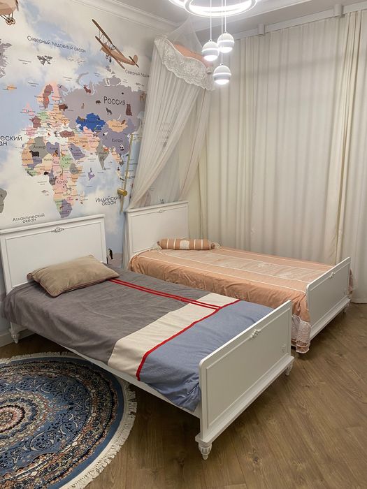 Детская мебель Çilek Romantic