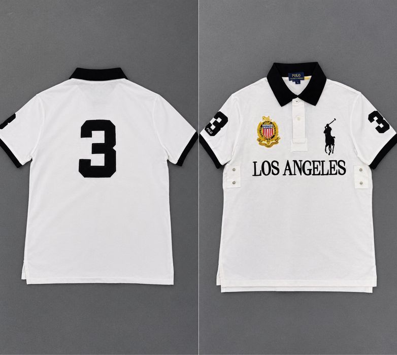 Tricou Polo Ralph Lauren