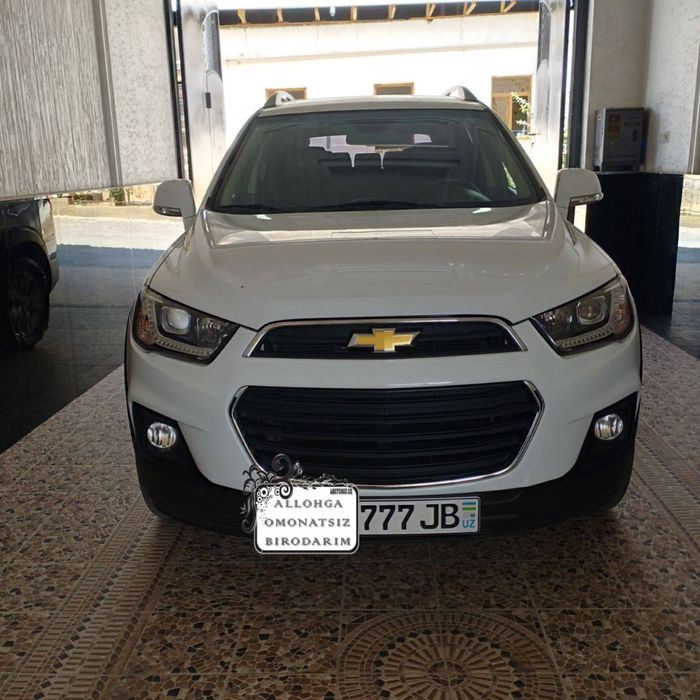 Kaptiva 4 sotiladi va Arendaga 25 talik beriladi