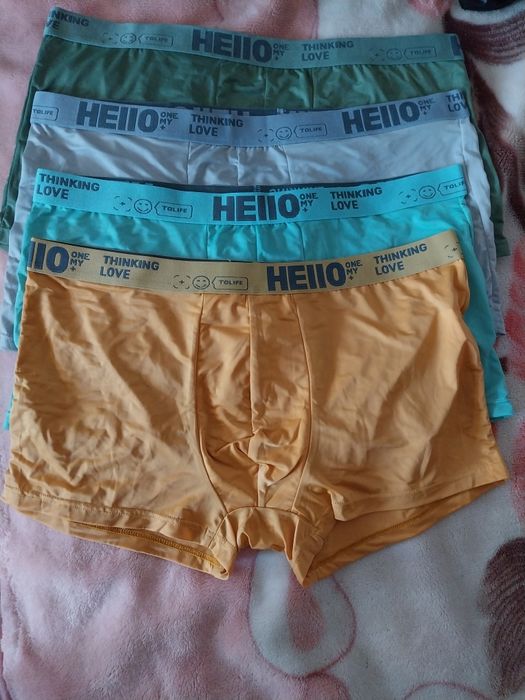 Мъжки плувки ,боксерки и кожени ,прашки  и други