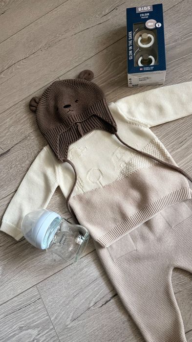 Костюм Mayoral .Като нов!