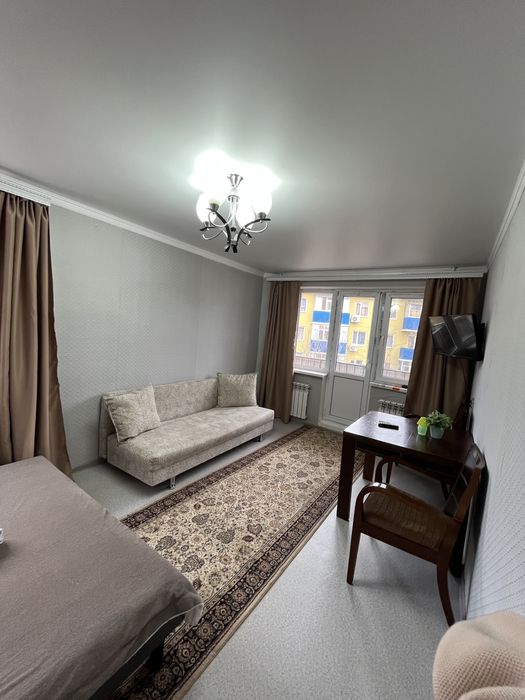 Квартира посуточно