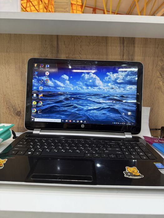 Продам ноутбук HP