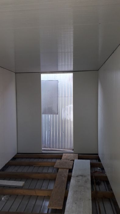 vand container birou vestiar
