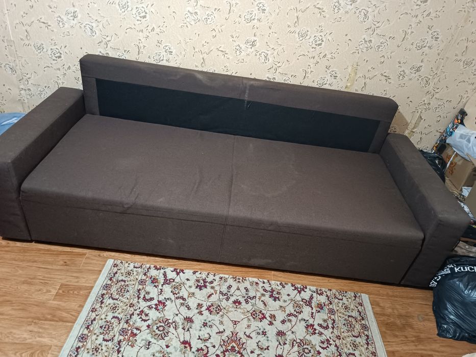 Диван раскладной