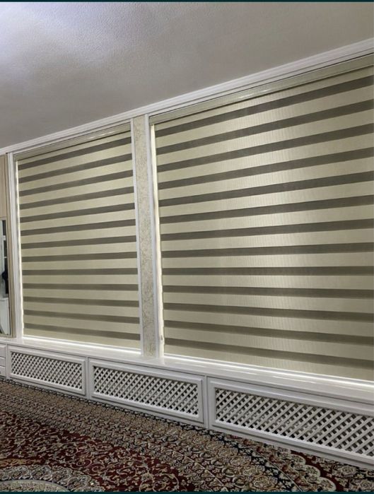 Zavod narxida jalyuzi