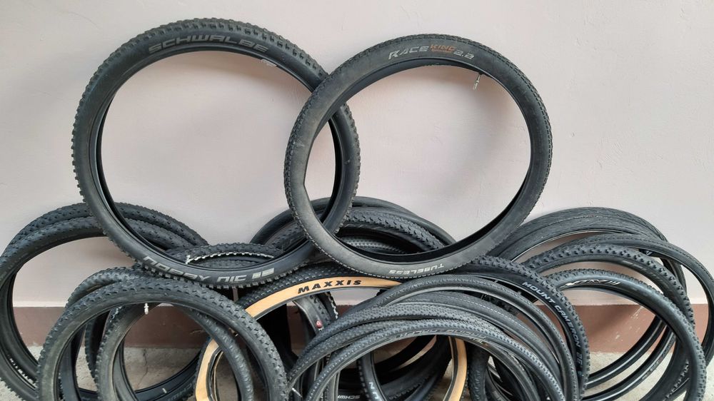 Vand Cauciucuri 26 27.5 28 29 Maxxis Schwalbe Continental