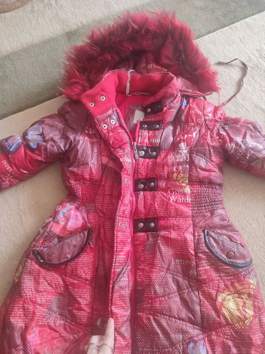 продам срочно куртку