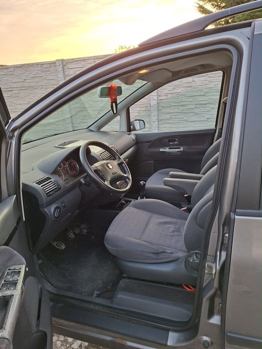 Autoturism Seat