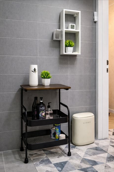 Студия Люкс для уютных вечеров