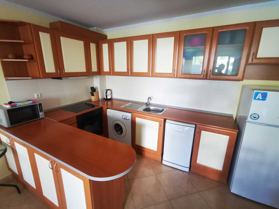 Продава се Тристаен апартамент в Свети Влас - 95 кв.м за 518 €/кв.м - Снимка #7