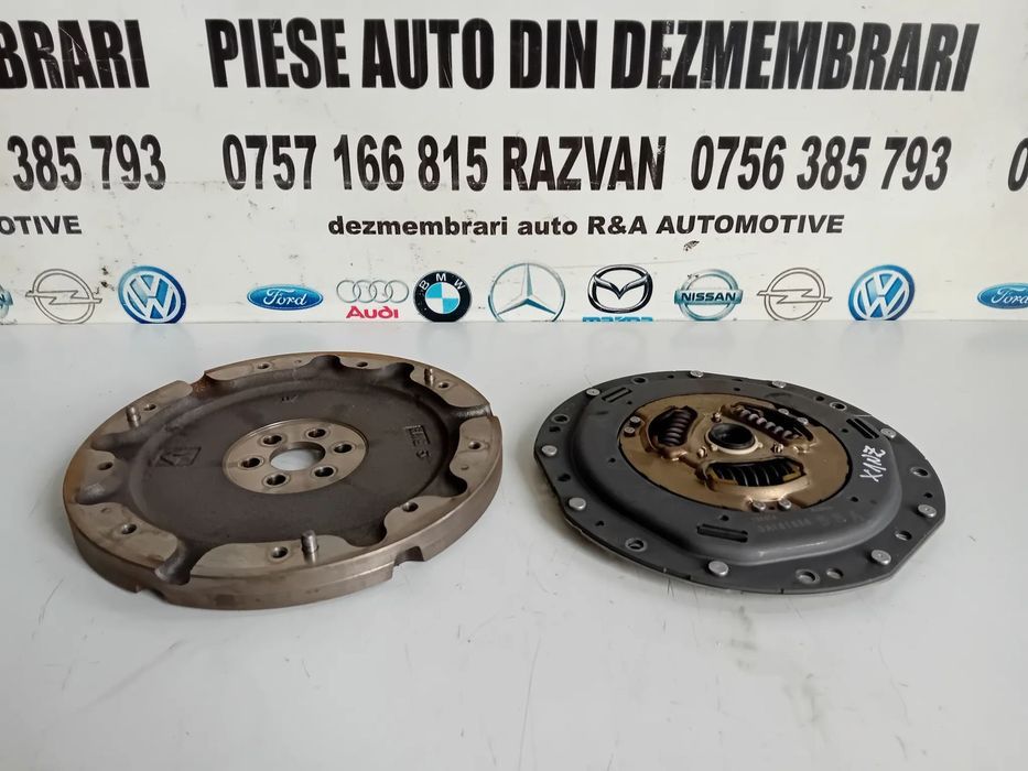 Ambreiaj Toyota Yaris Prius Verso Motor 1.5 Benzina Hybrid Cod X1NZ An 2015-2020 Cod  3A18-1868