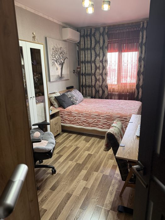 Продажа квартиры 2/9/9. Ориентир Буз базар. Метро М. Горького