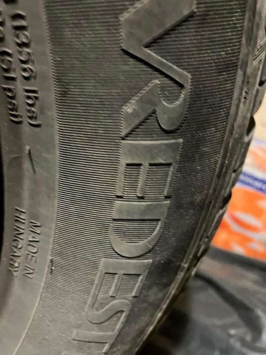 Гуми Vredestein 195/65/R15