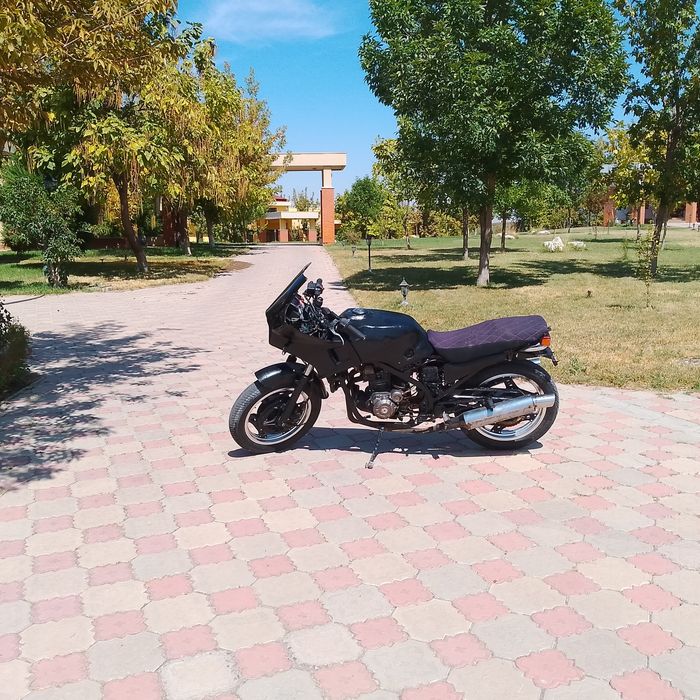 Мотоцикл мотоцикл
