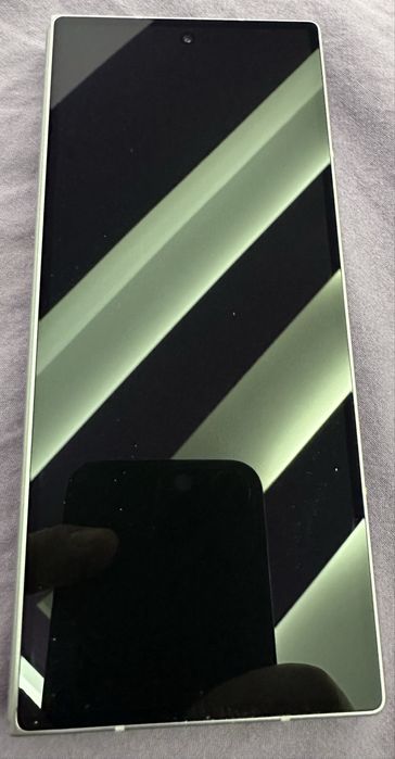 Samsung galaxy z fold 6