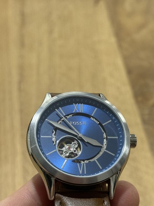 Ceas Automat Fossil Resistent Apă