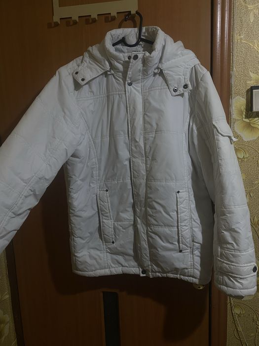 Мужская куртка Colins