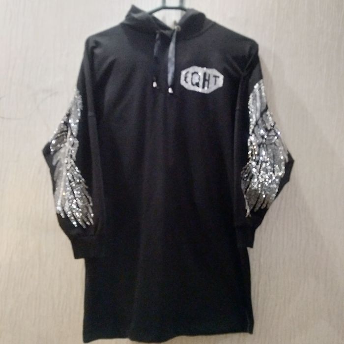 Стильное платье,,Крылья ангела,,