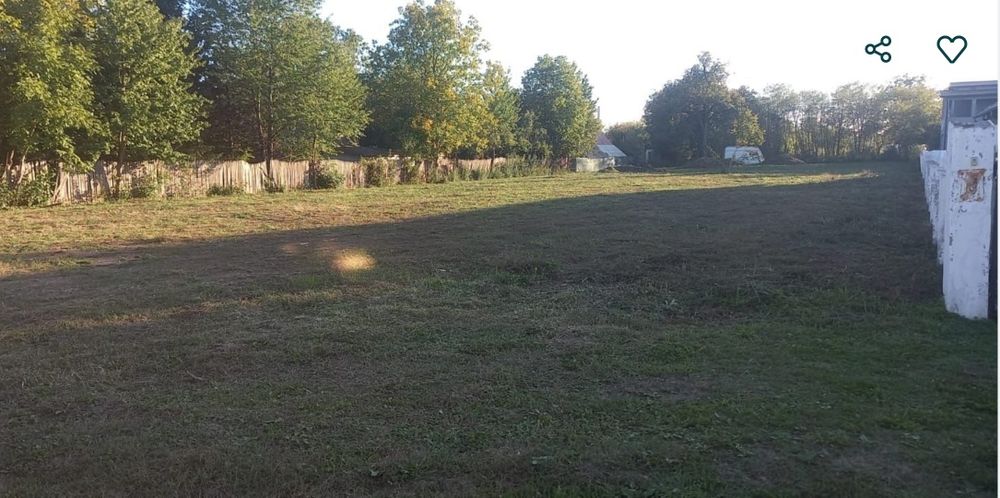 Vând parcele 600/800/1000  M2  teren Valea Voievozilor