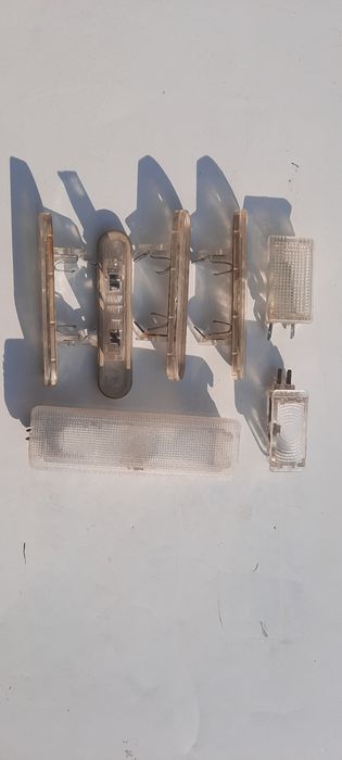 Переключатель фар w124 w202 w190