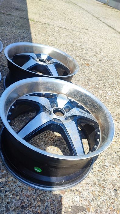 Джанти BMW 19 цола