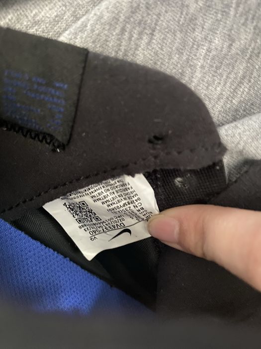 Nike Tiempo legend 10- original