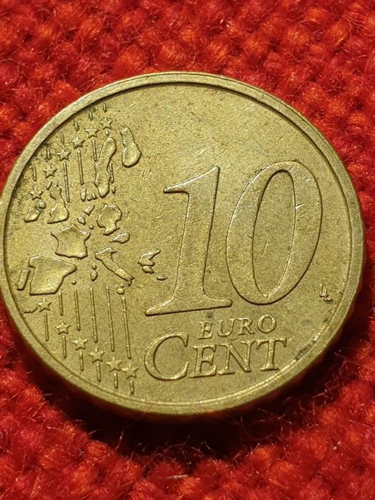 Moneda rara colecție