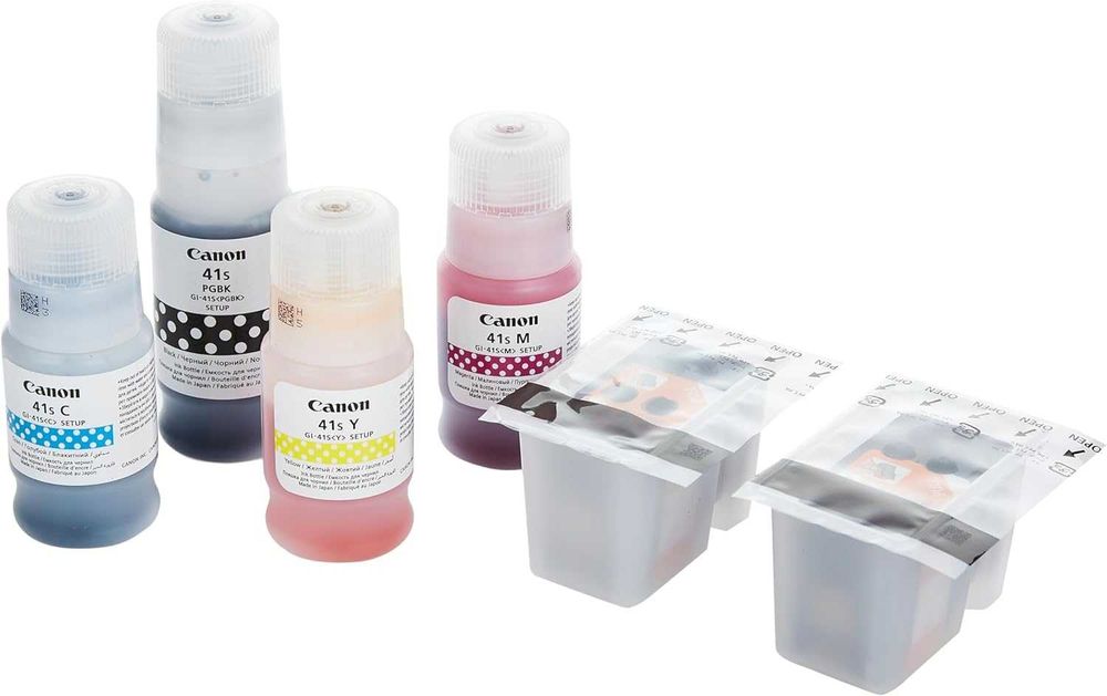 МФУ Принтер Canon Pixma G3430 Wi-Fi А4 цветной струйный Скидки !!!