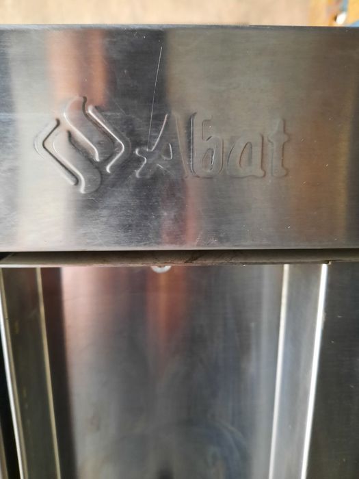 Продам жарочный шкаф Абат
