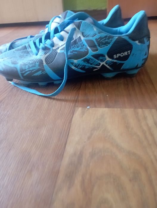 Бутсы (Футбольные)