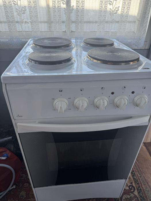 Электроплита Flama