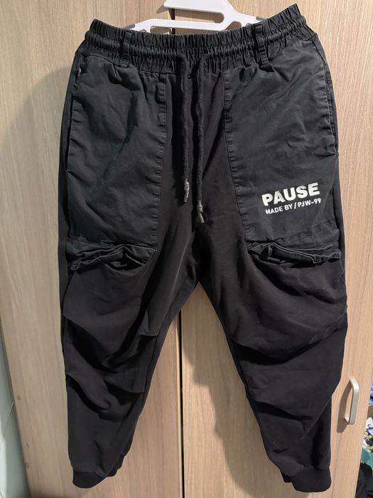 Pause Jeans карго панталон размер-М