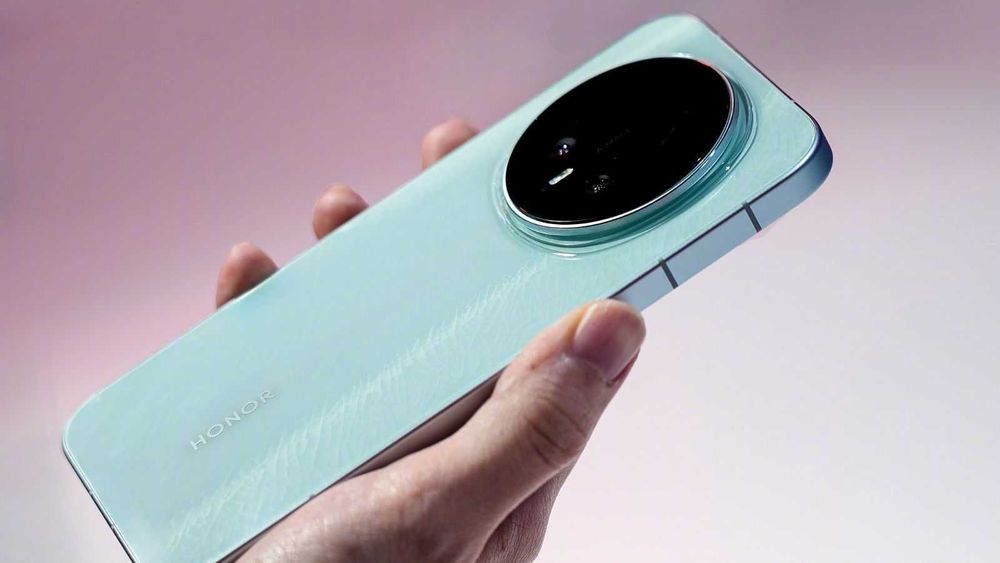 Honor Magic 8 Pro 5G 12GB RAM 512GB Gold / Sky Cyan / Black