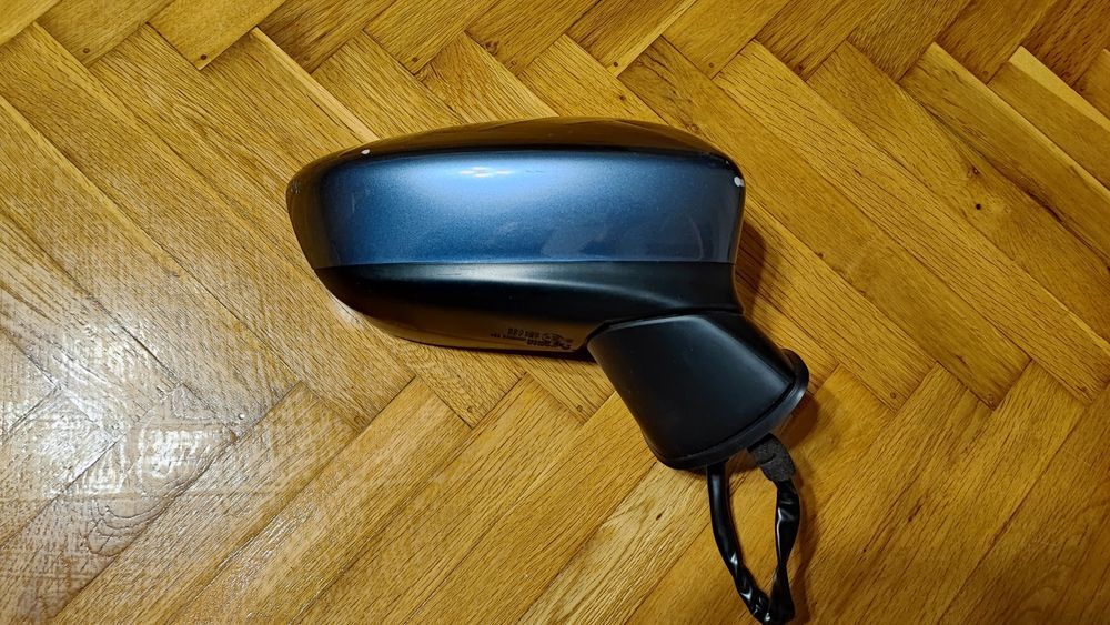 ПРОМОЦИЯ на Огледало дясно за Мазда 6  2013-2015 г.-сега 200лв.