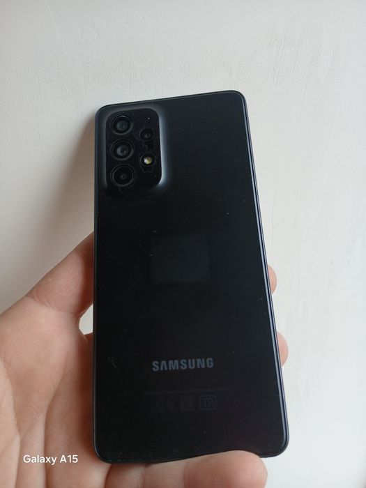 Samsung Galaxy A 53 6/128