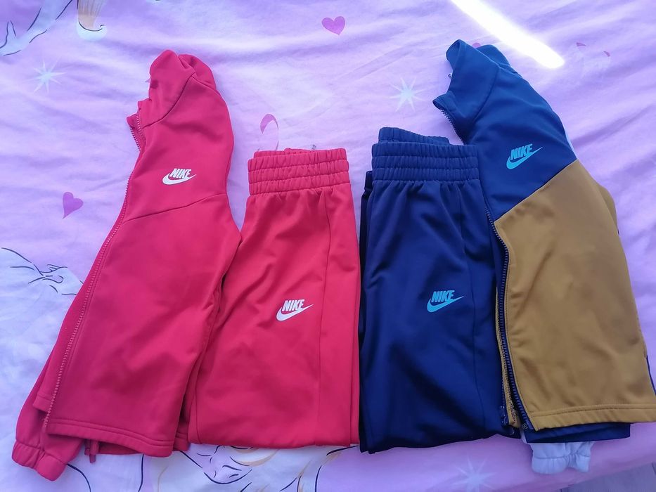 Комплекти Nike за момиче