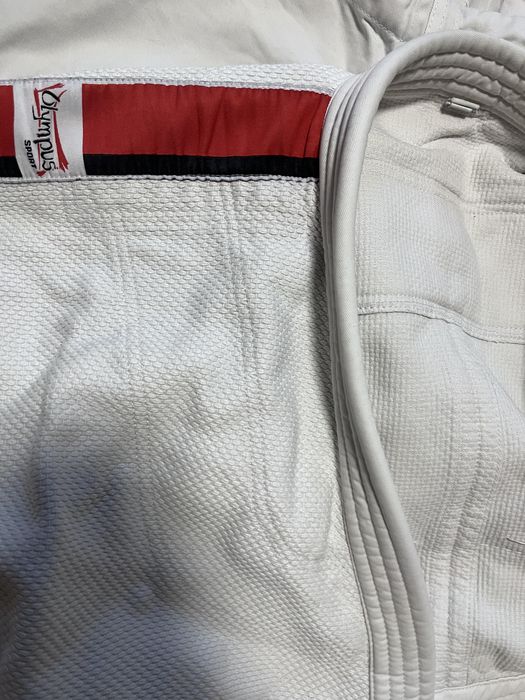 Vand kimono olympus