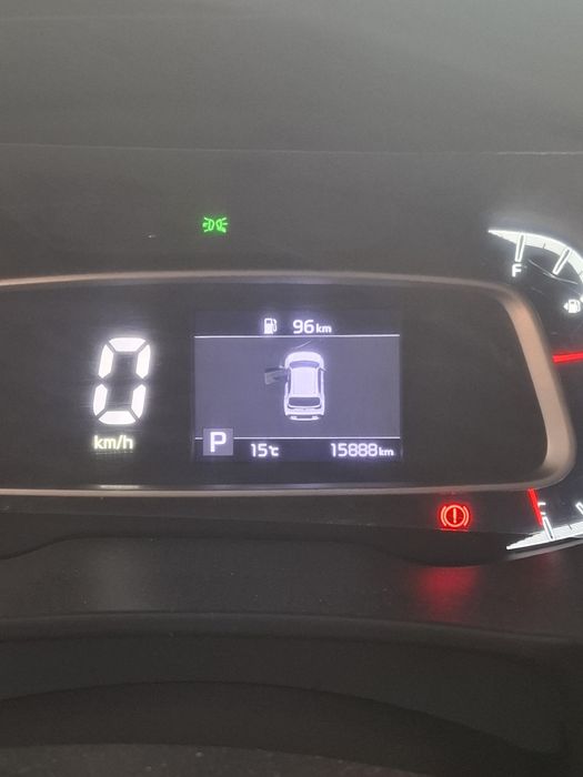 Kia Sonet 2025 года