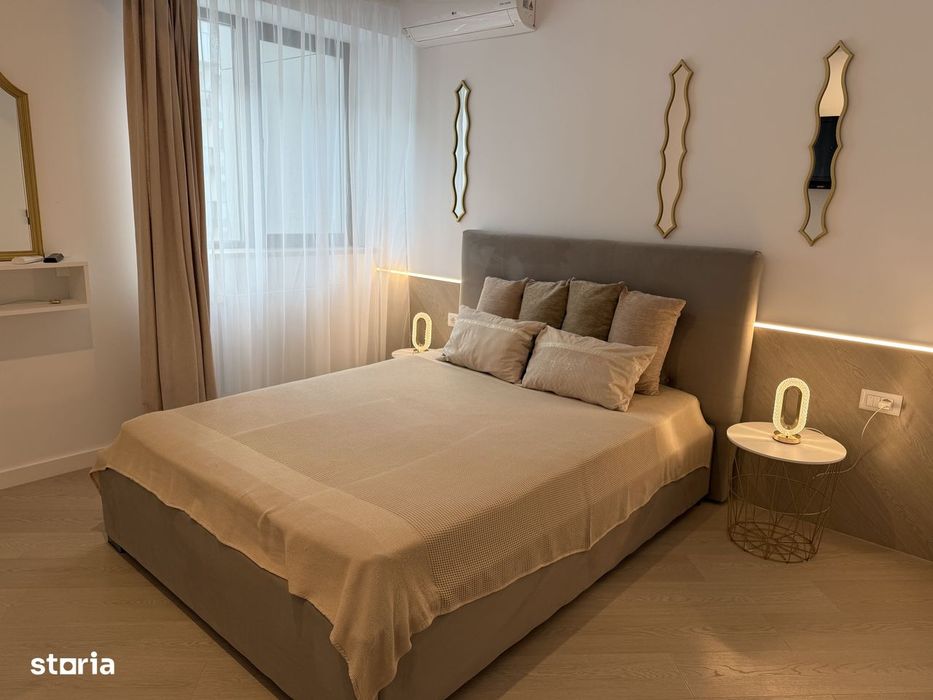 Apartament 2 camere | Cortina North | Pipera