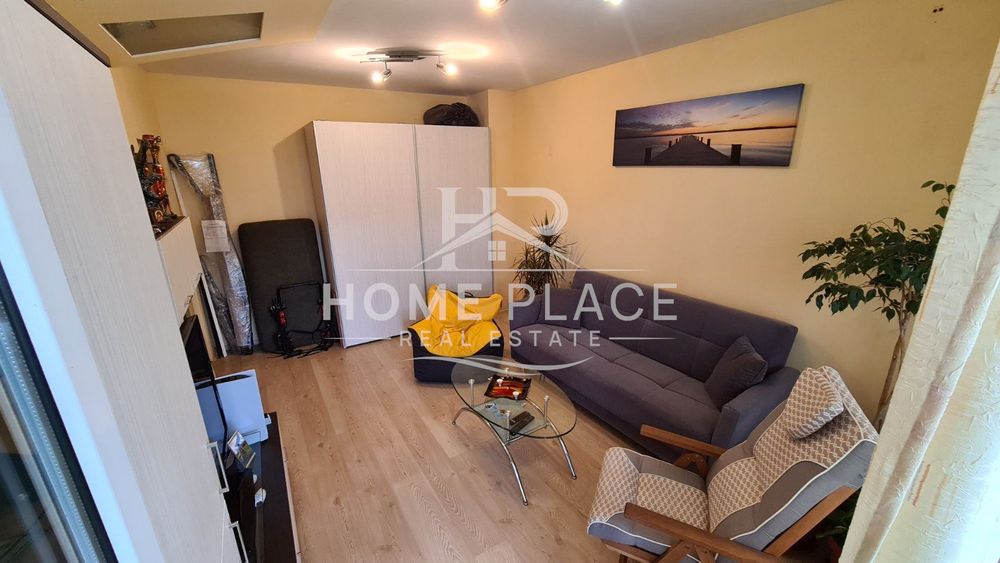 Продава се Тристаен апартамент в Варна, Владислав Варненчик - 74 кв.м за 931 €/кв.м - Снимка #2