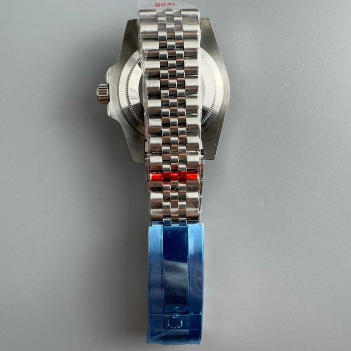 Автоматичен мъжки часовник Rolex GMT-Master II Pepsi